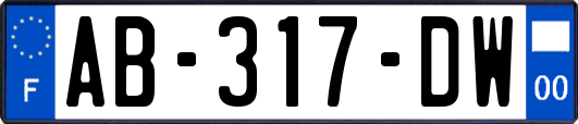 AB-317-DW