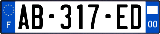 AB-317-ED