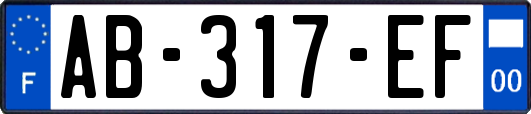 AB-317-EF