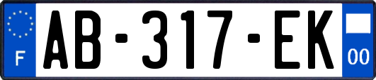 AB-317-EK