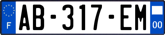 AB-317-EM