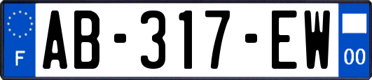 AB-317-EW