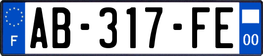 AB-317-FE