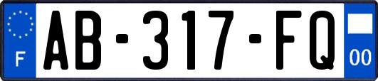 AB-317-FQ