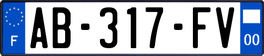 AB-317-FV