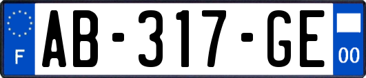 AB-317-GE