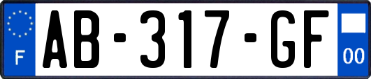 AB-317-GF