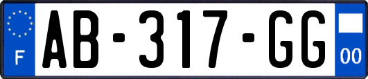 AB-317-GG