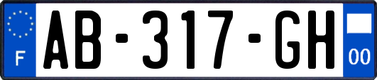 AB-317-GH