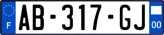 AB-317-GJ