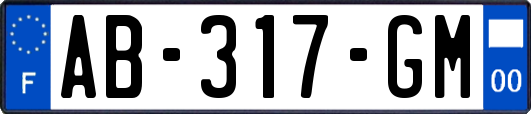 AB-317-GM