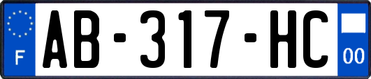 AB-317-HC