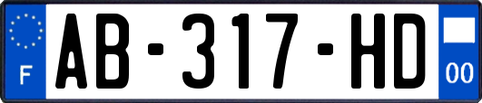 AB-317-HD