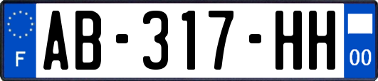 AB-317-HH