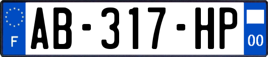 AB-317-HP