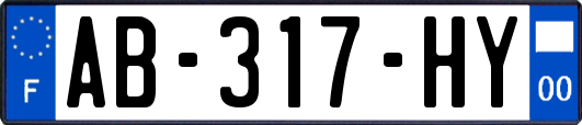 AB-317-HY