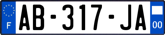 AB-317-JA