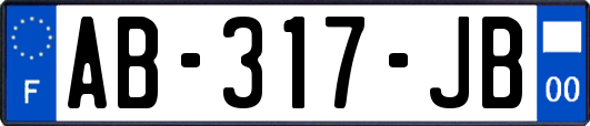 AB-317-JB