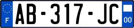 AB-317-JC