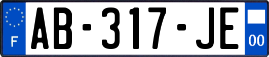 AB-317-JE