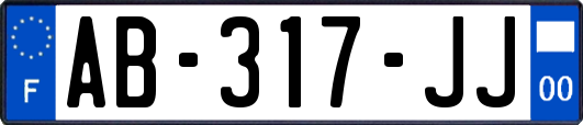 AB-317-JJ