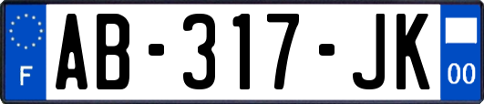 AB-317-JK