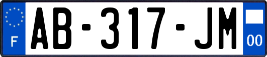 AB-317-JM