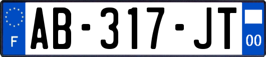 AB-317-JT