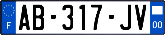 AB-317-JV