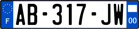 AB-317-JW