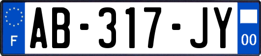 AB-317-JY