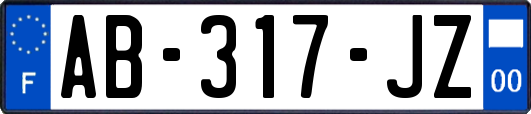 AB-317-JZ