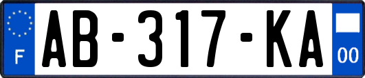 AB-317-KA