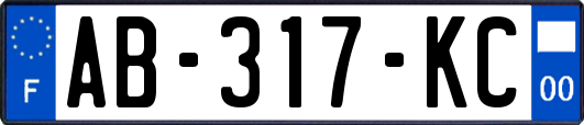 AB-317-KC