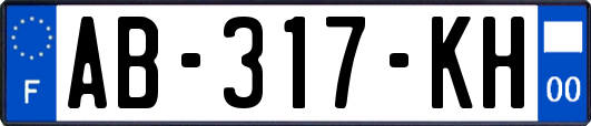 AB-317-KH