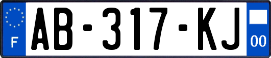 AB-317-KJ