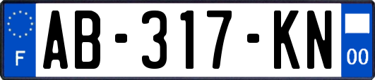 AB-317-KN