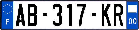 AB-317-KR