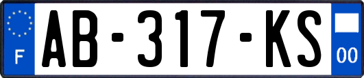 AB-317-KS