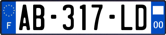 AB-317-LD