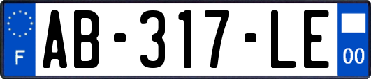 AB-317-LE