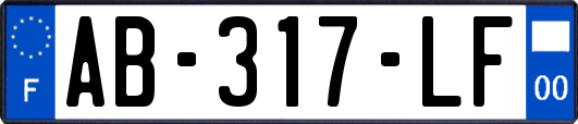 AB-317-LF