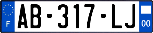 AB-317-LJ