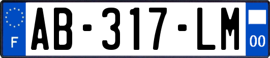 AB-317-LM