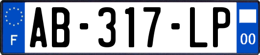 AB-317-LP
