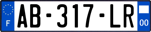 AB-317-LR