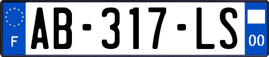 AB-317-LS