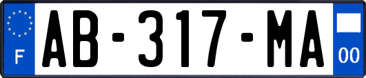 AB-317-MA