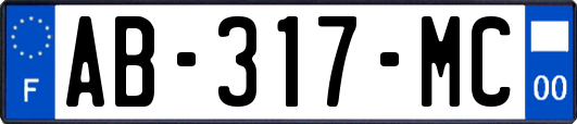 AB-317-MC