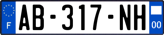 AB-317-NH